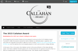 callahan.ultimatecentral.com