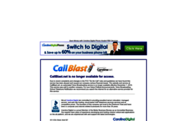 callblast.net