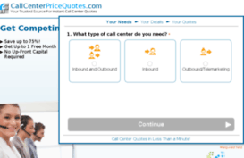 callcenterpricequotes.com