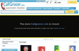 callgrocer.com