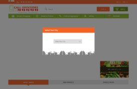 callgroceries.com