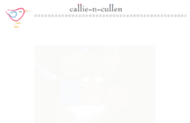 calliencullen.com
