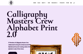 calligraphymasters.com