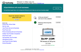 callmy-tech.com