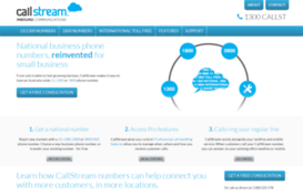 callstream.com.au