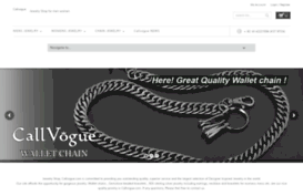 callvogue.com