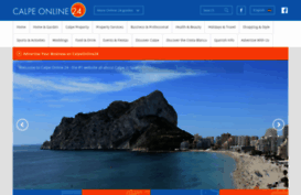 calpeonline24.com