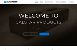 calstarproducts.com