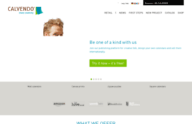 calvendo.co.uk