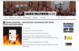 calvinhollywood-blog.com