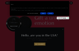 calvisius.com