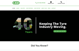 cam-systems.co.uk