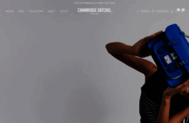 cambridgesatchel.com