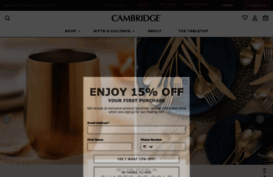 cambridgesilversmiths.com