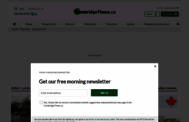 cambridgetimes.ca