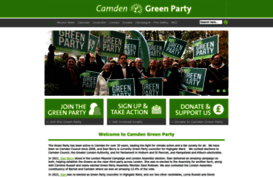 camden.greenparty.org.uk