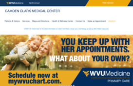 camdenclark.org