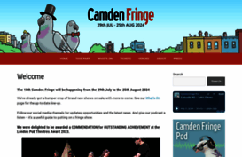 camdenfringe.com