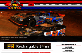 camdenracing.com