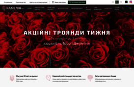 camellia.com.ua