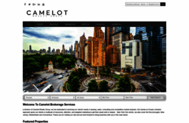 camelot.realtymx.com