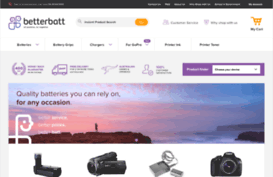 camera-battery.com.au