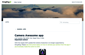 cameraawesome.com