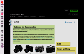 camerapedia.org