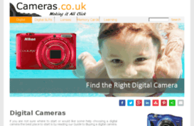 cameras.co.uk