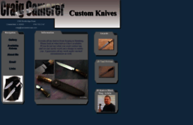 camererknives.com