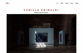 camillagrimaldi.com