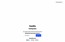 camkix.com