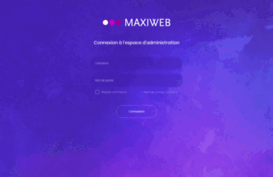 campagne.maxiweb.fr
