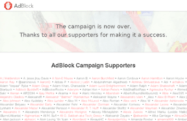 campaign.getadblock.com