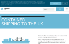 campaign.maerskline.com