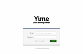 campaign.yime.nl