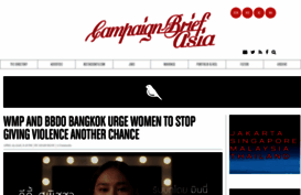 campaignbriefasia.com