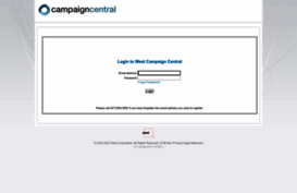 campaigncentral.west.com