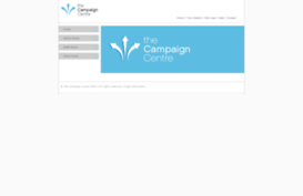 campaigncentre.com.au