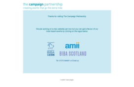 campaignpartners.co.uk