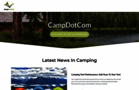 campdotcom.com