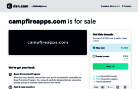 campfireapps.com