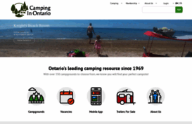 campgrounds.org