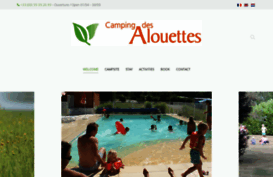 camping-des-alouettes.com
