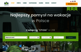 camping-gdansk.pl