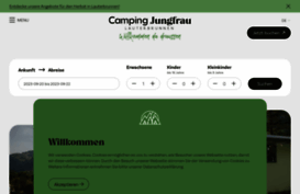 camping-jungfrau.ch
