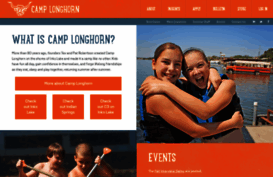 camplonghorn.com