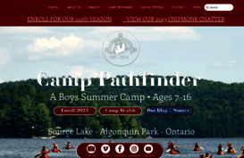 camppathfinder.com