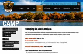 campsd.com