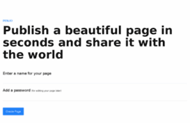camptysnako.pen.io